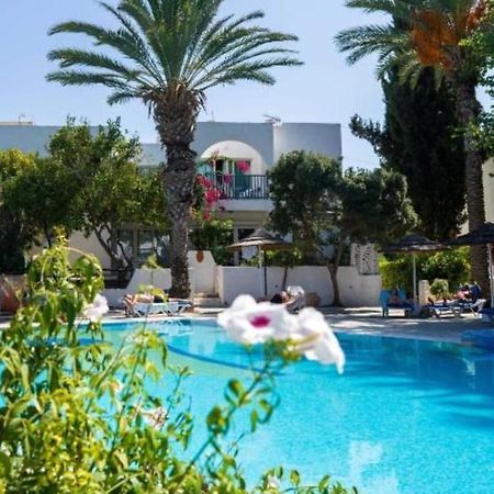 Nice Holiday Apartment Paphos Exterior foto