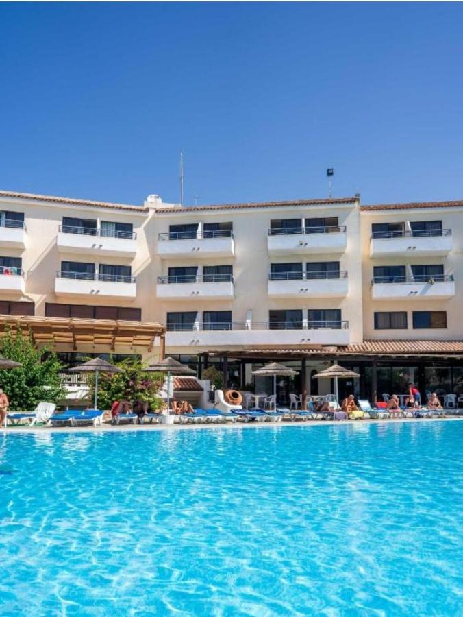 Nice Holiday Apartment Paphos Exterior foto
