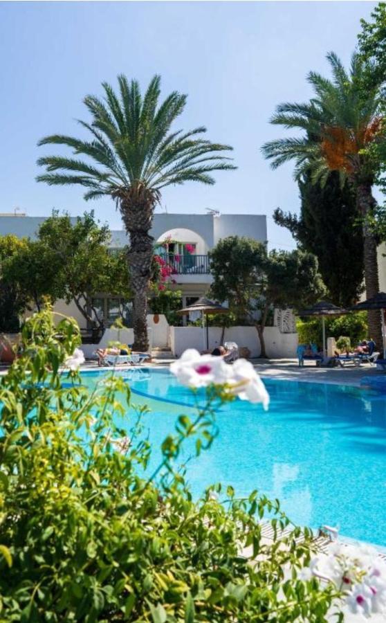 Nice Holiday Apartment Paphos Exterior foto