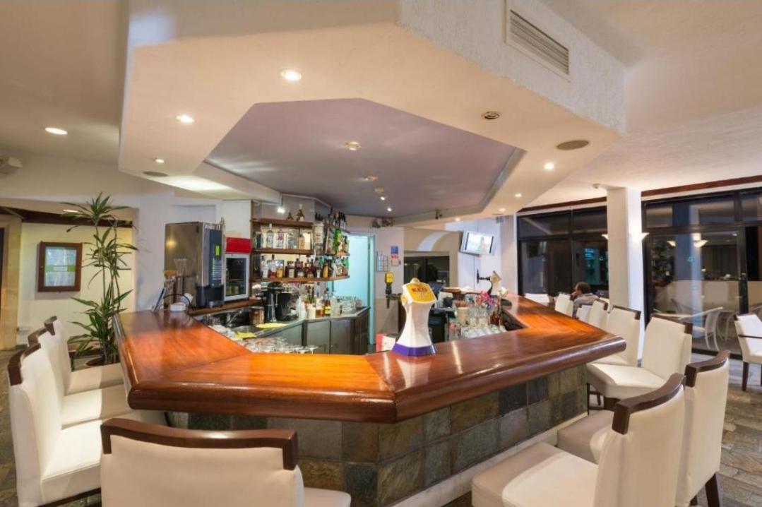 Nice Holiday Apartment Paphos Exterior foto