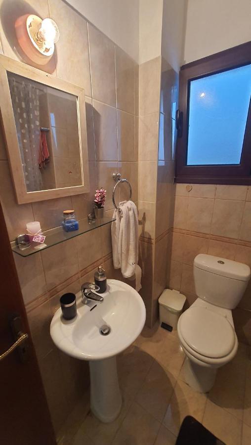 Nice Holiday Apartment Paphos Exterior foto