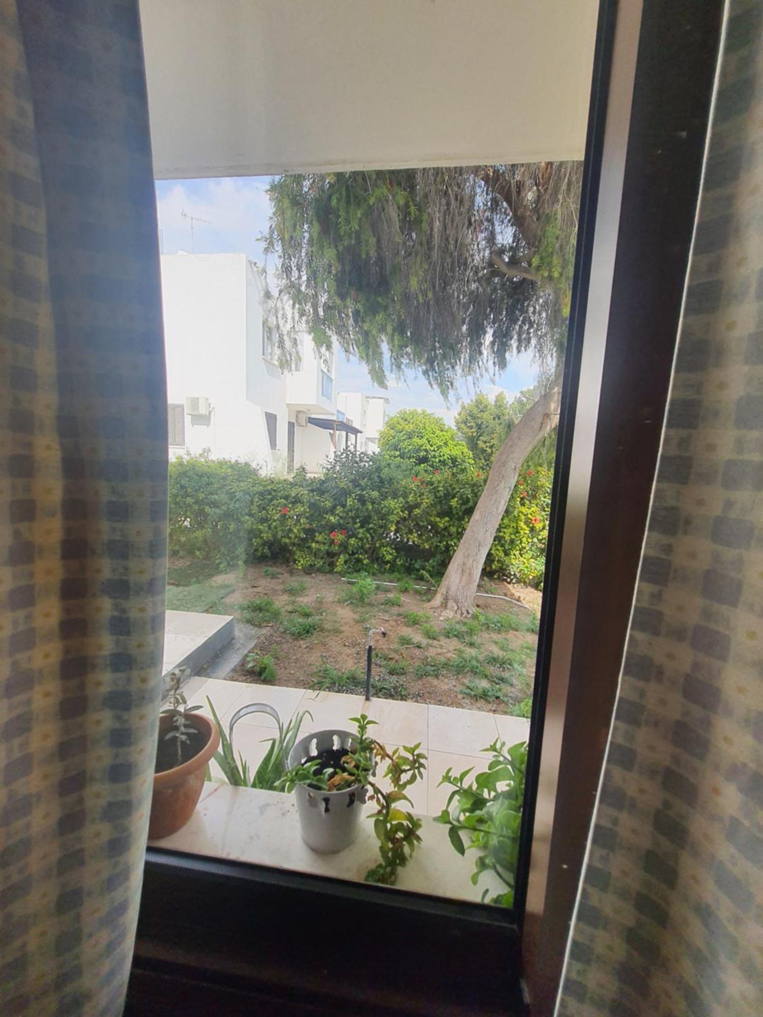 Nice Holiday Apartment Paphos Exterior foto