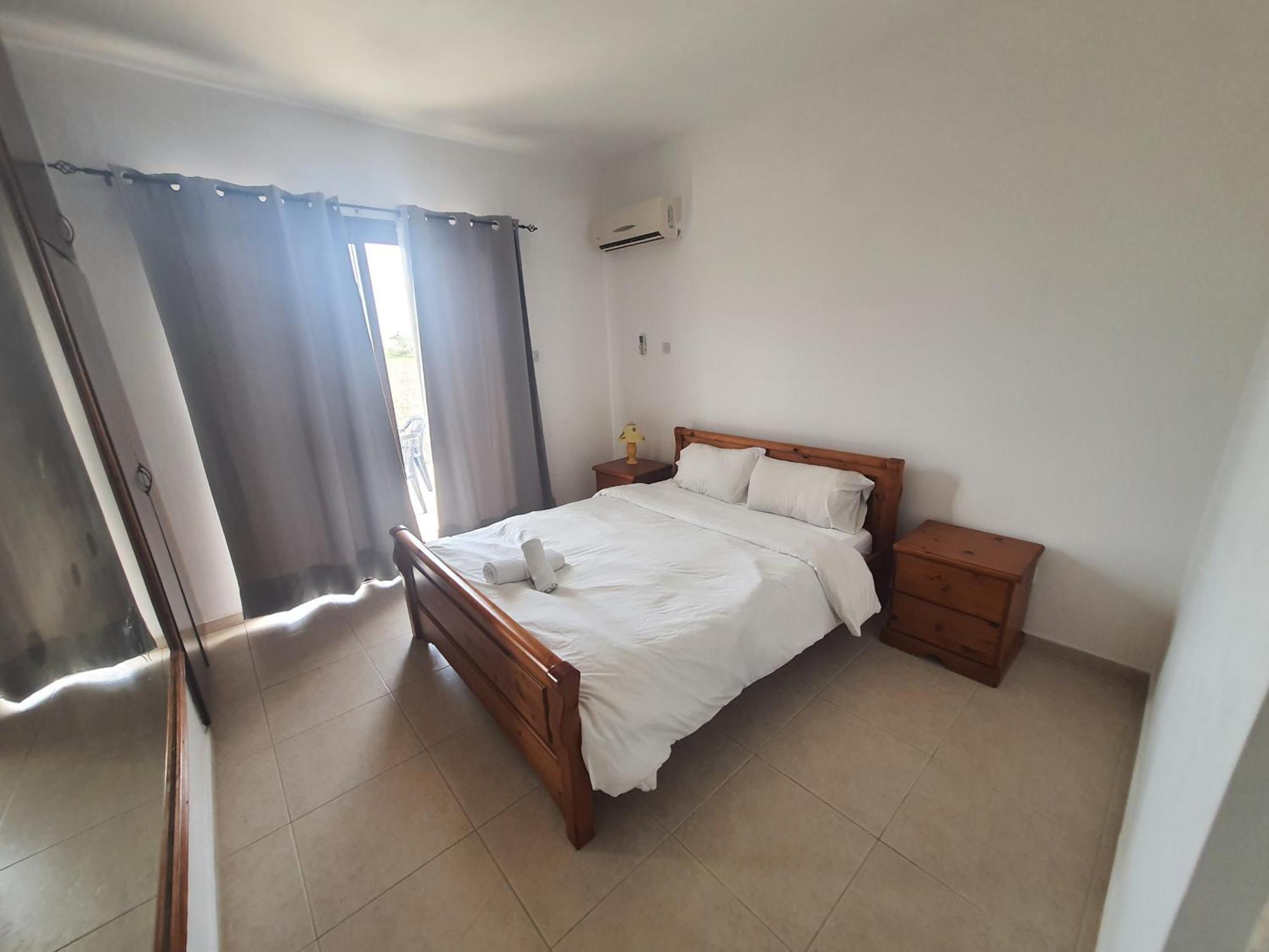 Nice Holiday Apartment Paphos Exterior foto