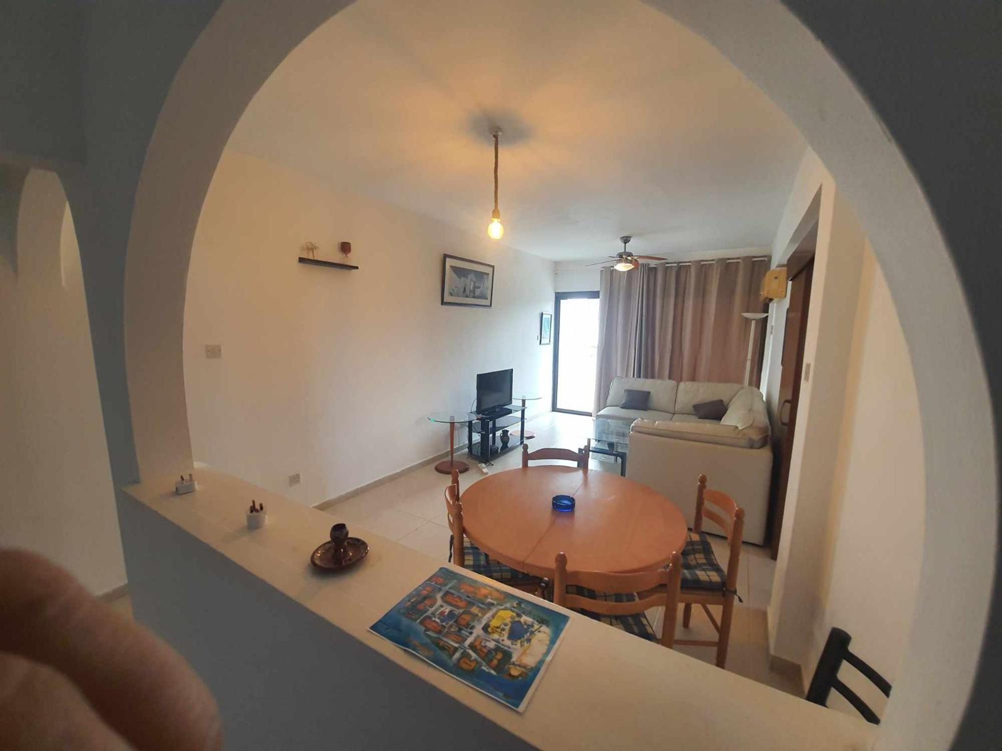 Nice Holiday Apartment Paphos Exterior foto