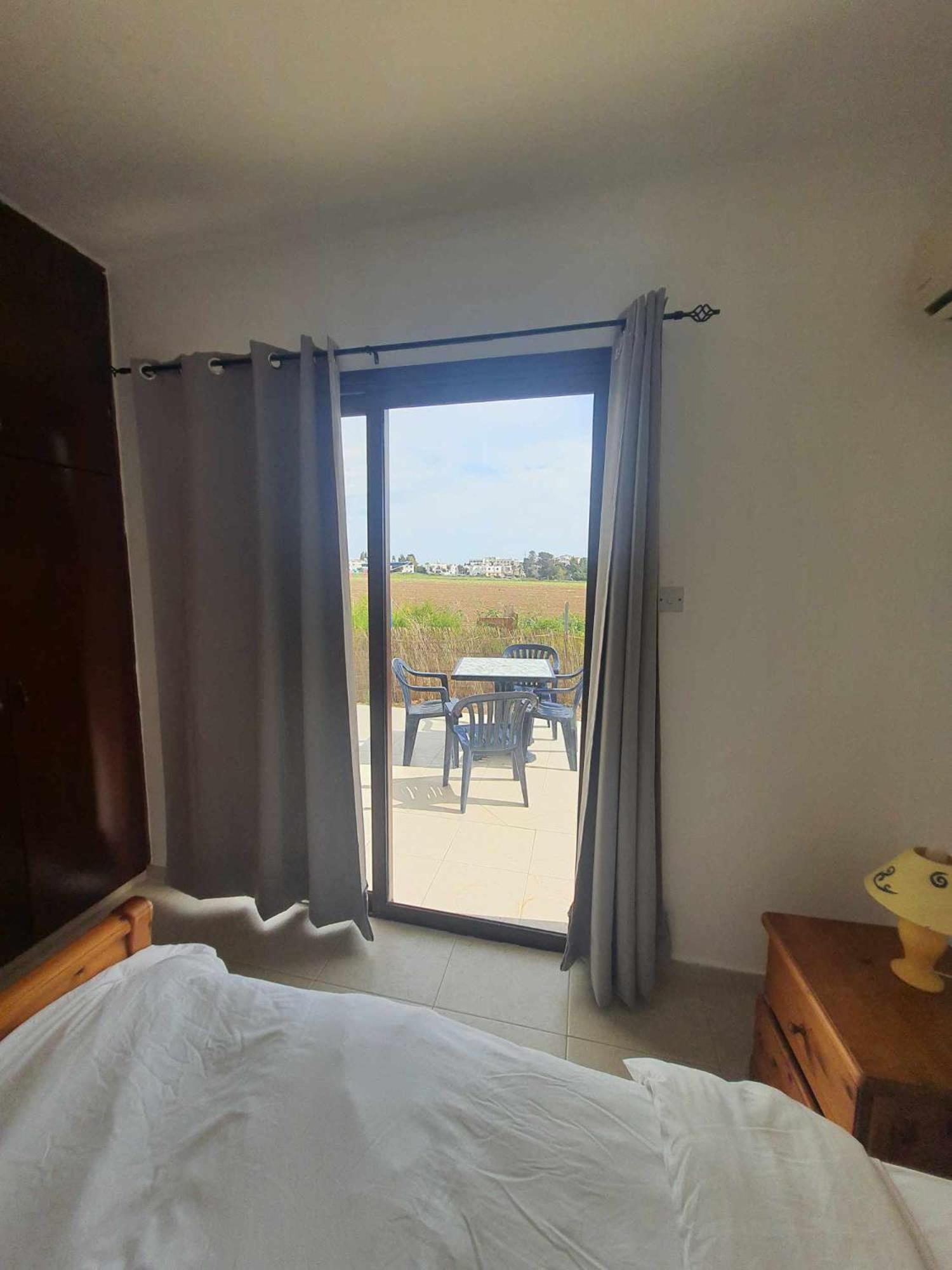 Nice Holiday Apartment Paphos Exterior foto